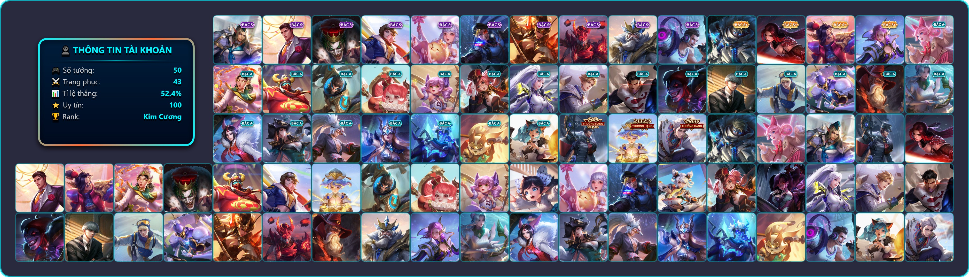 Account Image