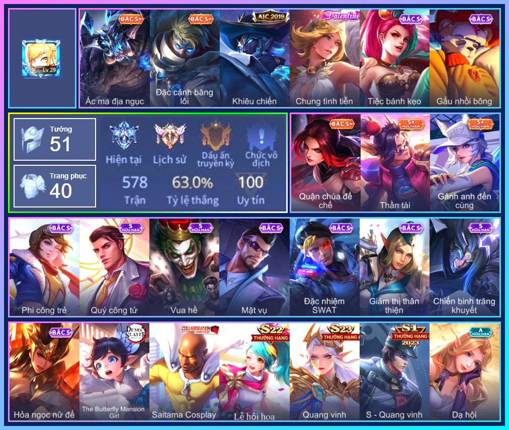 Account Image