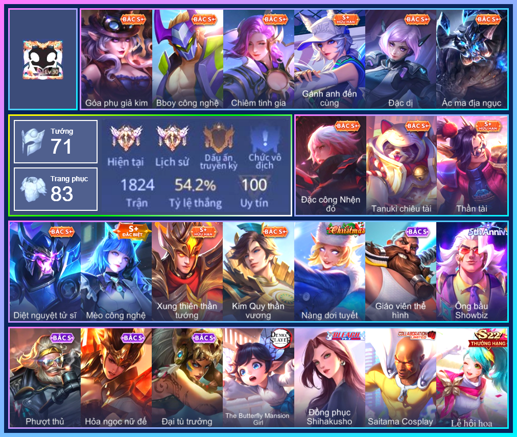 Account Image