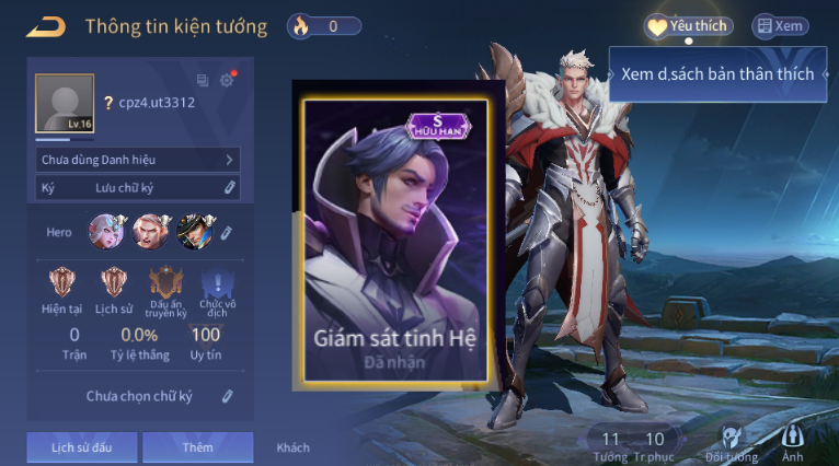 Account Image