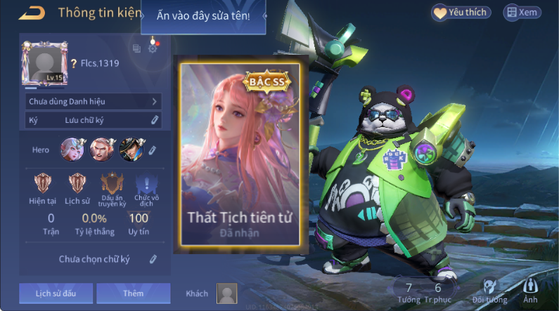 Account Image