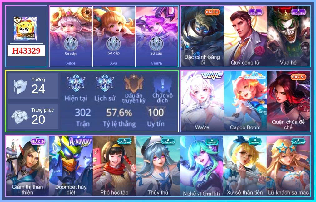 Account Image
