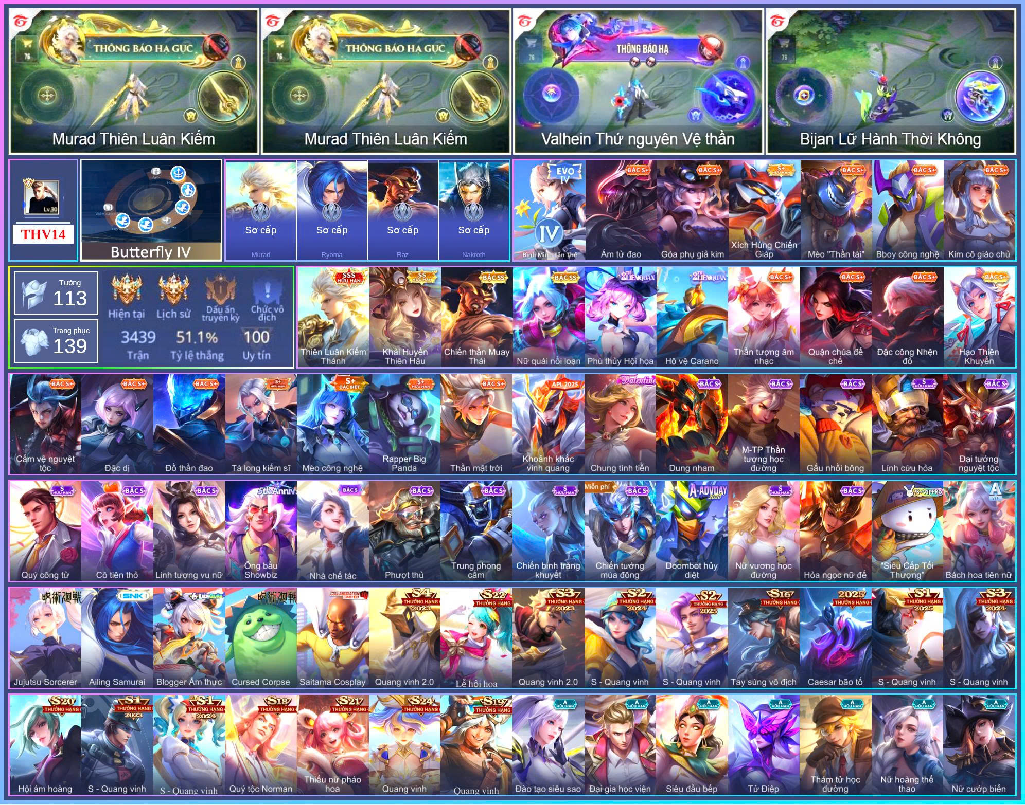 Account Image