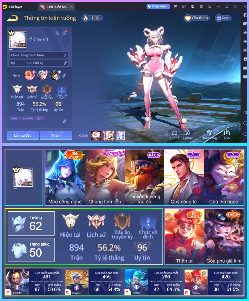 Account Image