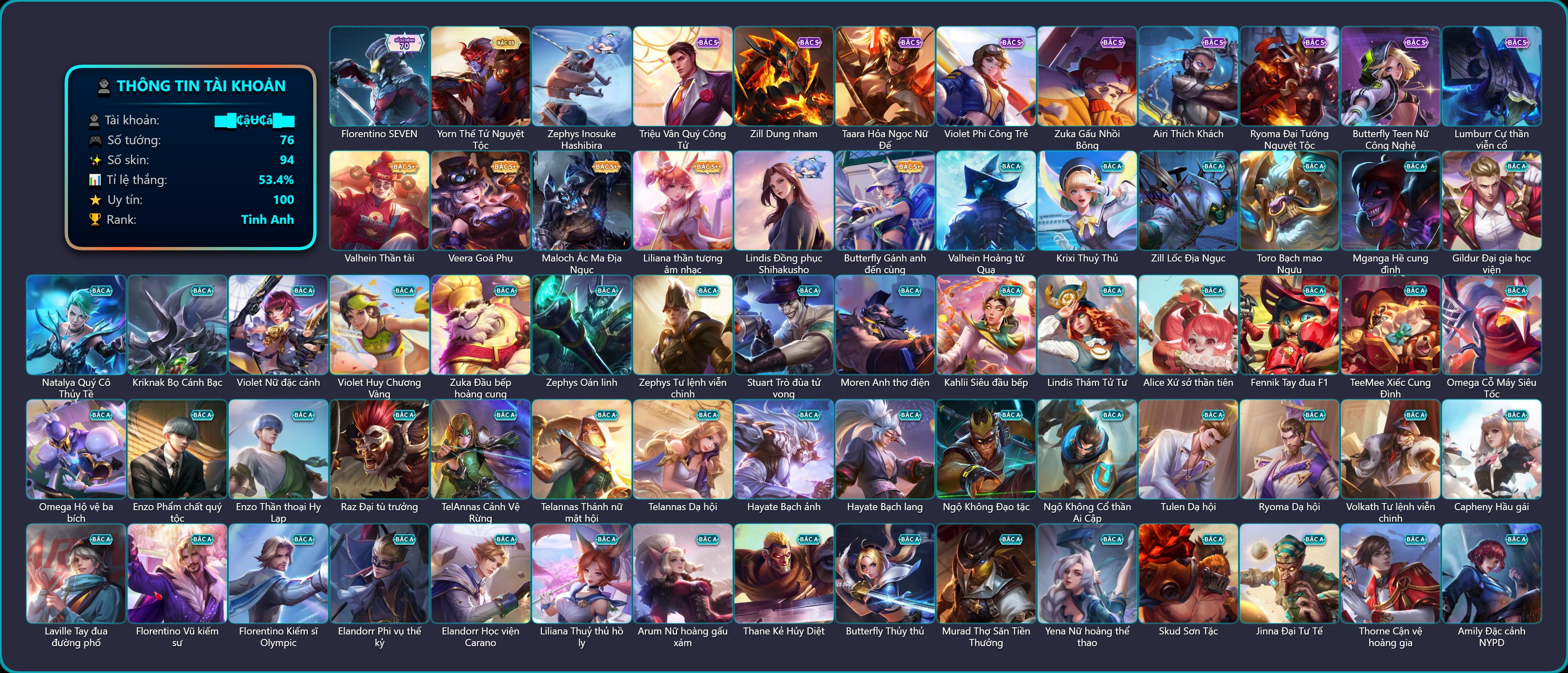 Account Image